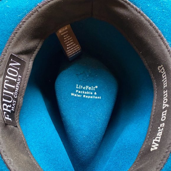 Fruition Hat